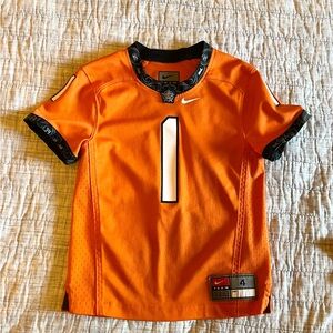 Nike Kids' OSU jersey size 4